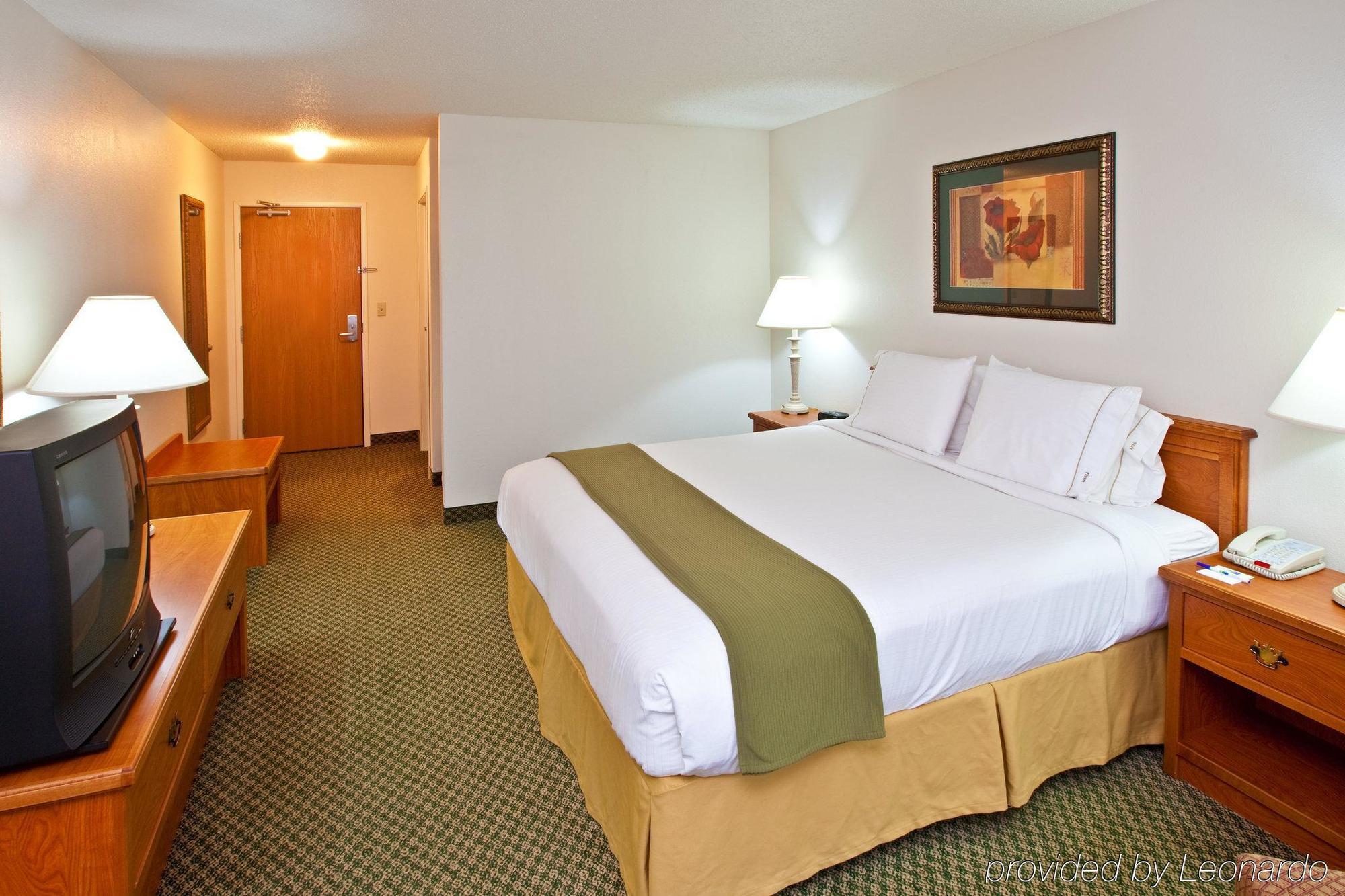 Holiday Inn Express & Suites Logan, An Ihg Hotel Camera foto