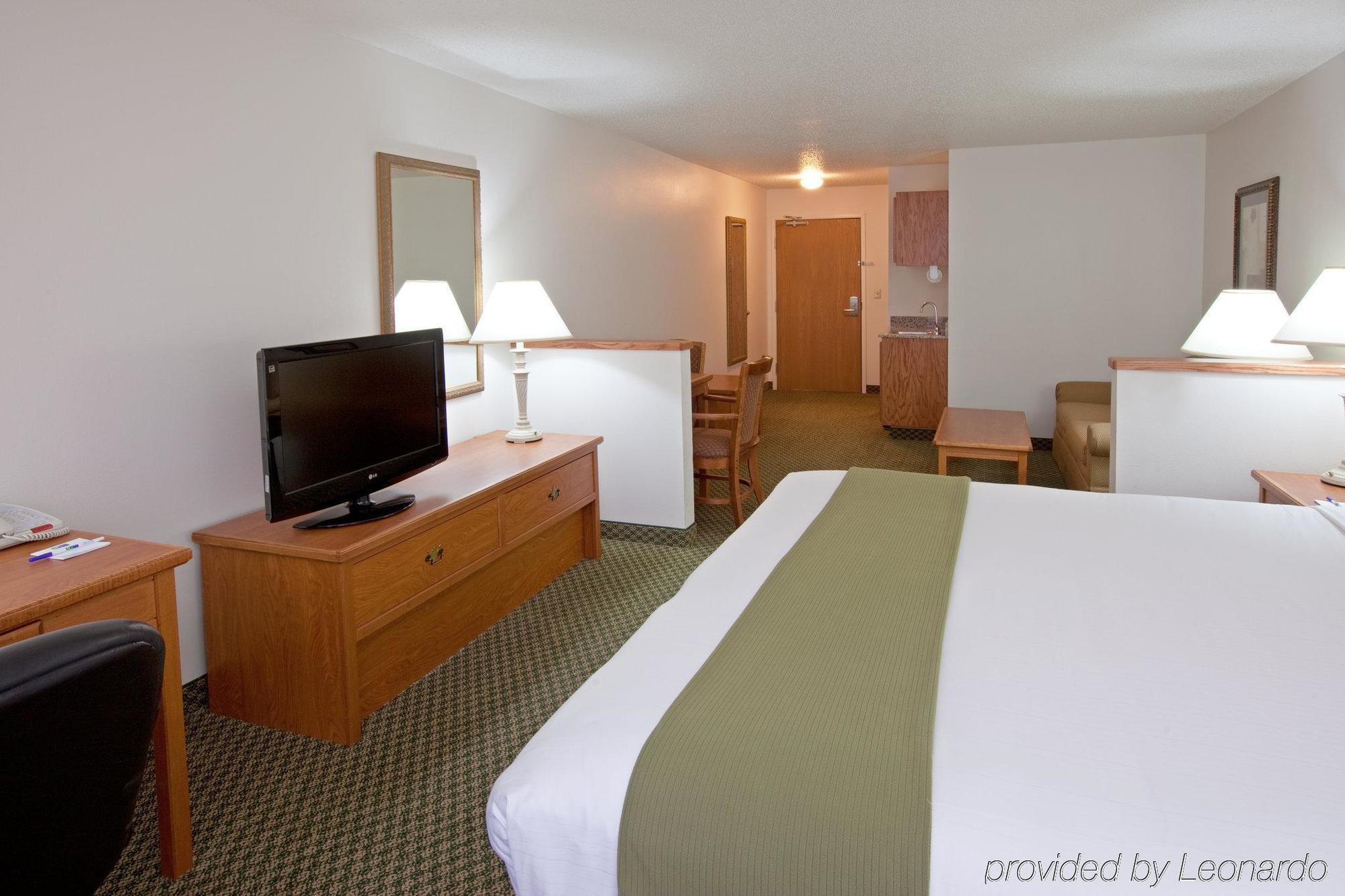Holiday Inn Express & Suites Logan, An Ihg Hotel Camera foto